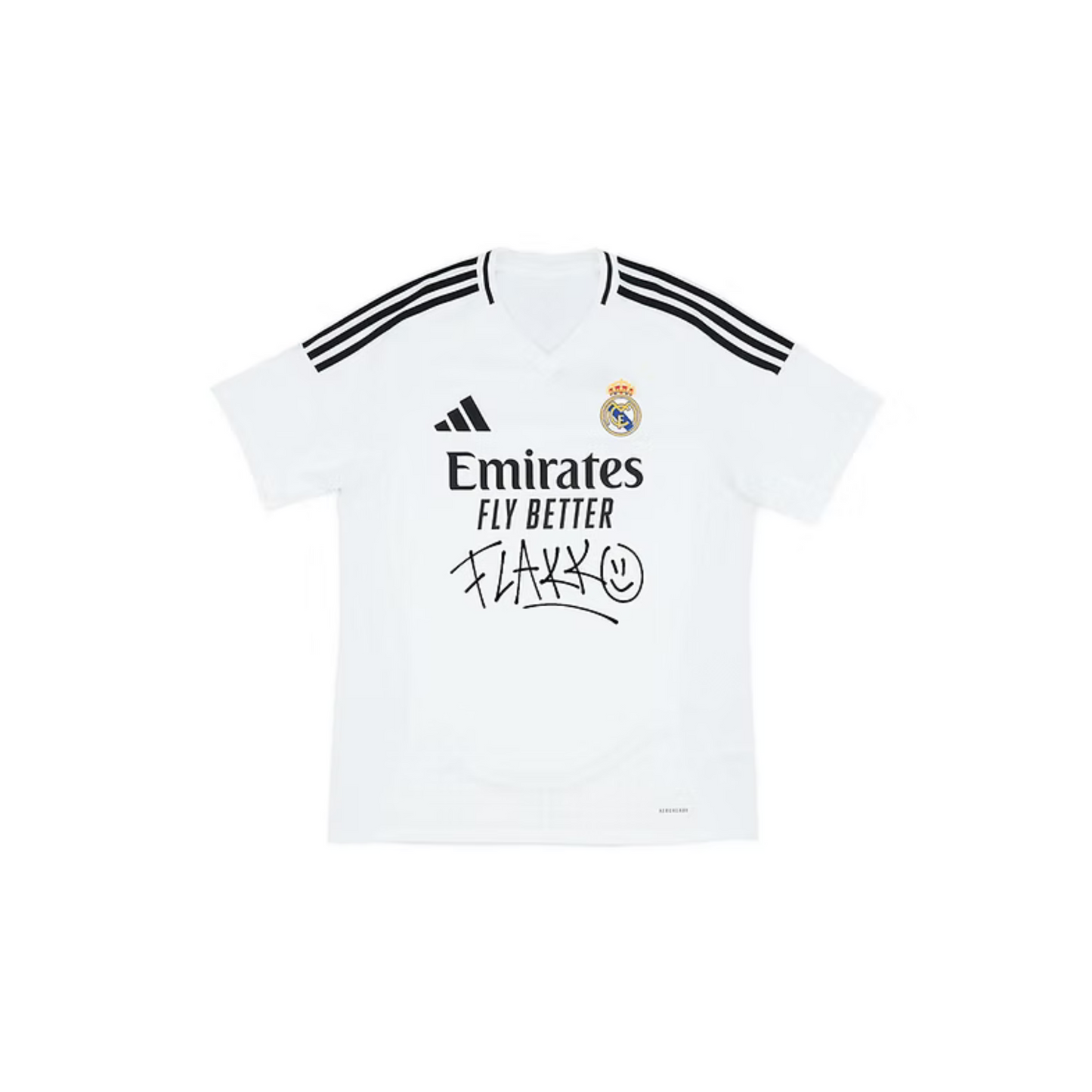 Camiseta Rels B Flakko x Madrid