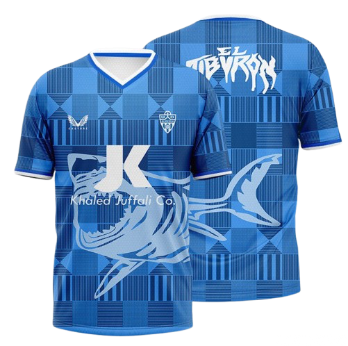 Camiseta Rvfv x Almería