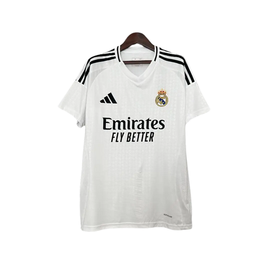 Real Madrid shirt 2024/2025 season