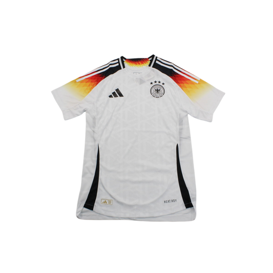 Germany National Team Jersey – Euro 2024