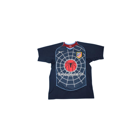 Cruz Cafuné X inter Milan T-shirt 23/24