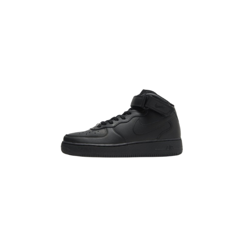 "Sneaker" Air Force One Mid