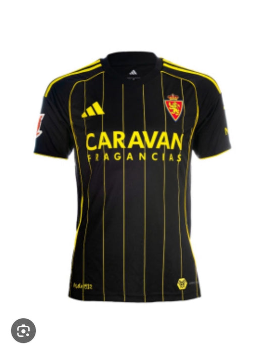 Camiseta Zaragoza