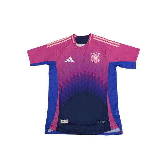 Germany National Team Jersey – Euro 2024