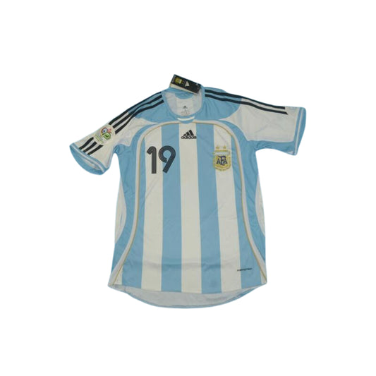Cruz Cafuné X inter Milan T-shirt 23/24