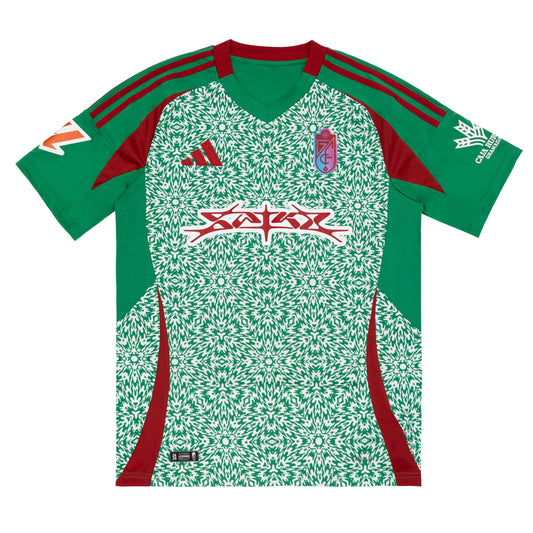 Granada shirt 2024-2025 season