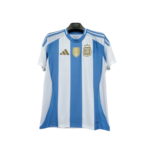 Argentina National Team Jersey – Copa América 2024