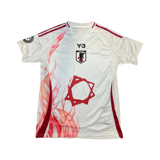 Cruz Cafuné X inter Milan T-shirt 23/24