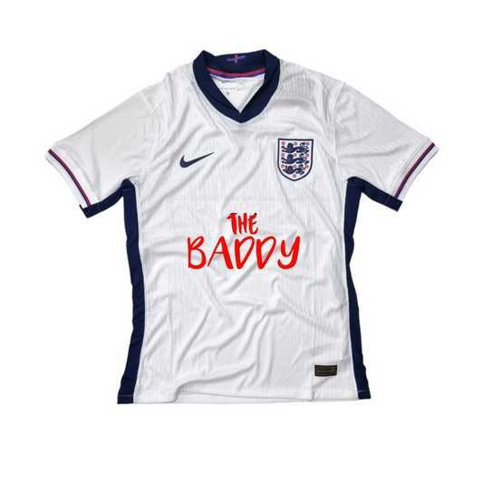 Camiseta de Paddy The Baddy Pimblett