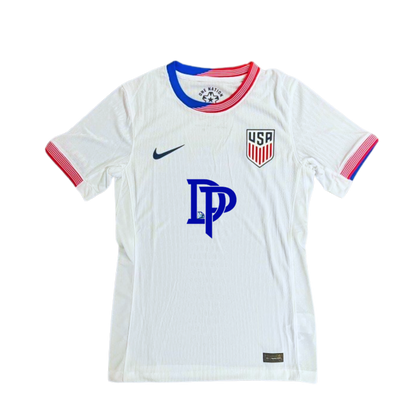 Camiseta de Dustin The Diamond Poirier x USA