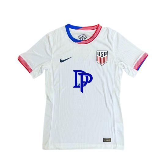 Camiseta de Dustin The Diamond Poirier x USA