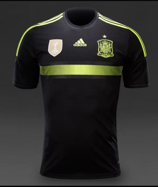 Spain retro shirt