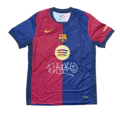Rels B x Barcelona 24/25 T-shirt