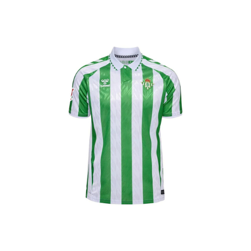 Leganés shirt season 2024-2025