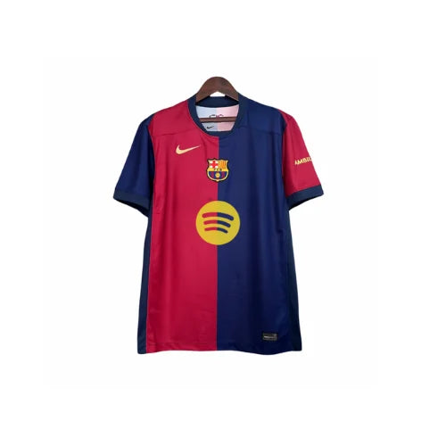 FC Barcelona shirt season 2024-2025