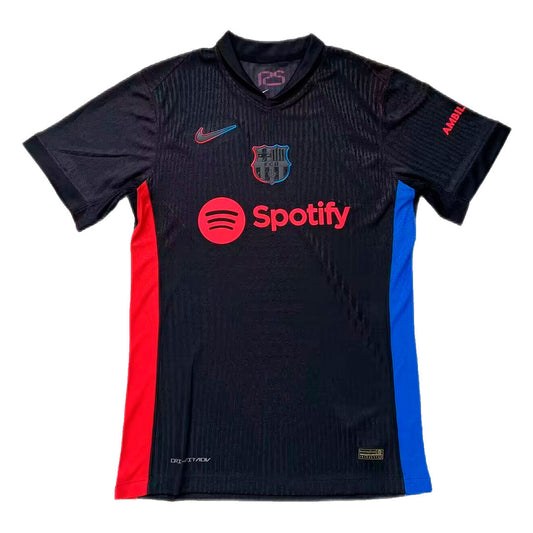 FC Barcelona shirt season 2024-2025