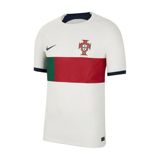 Portugal Qatar 2022 Shirt