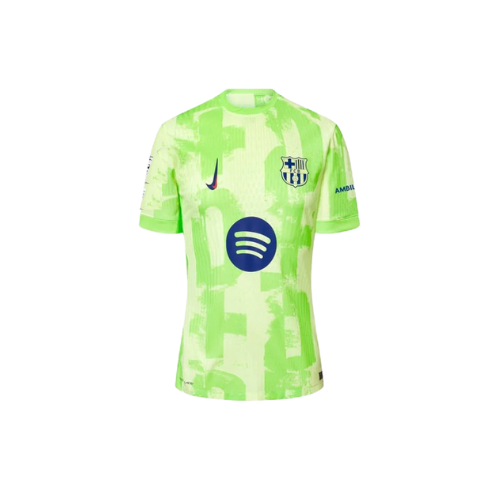 FC Barcelona shirt season 2024-2025