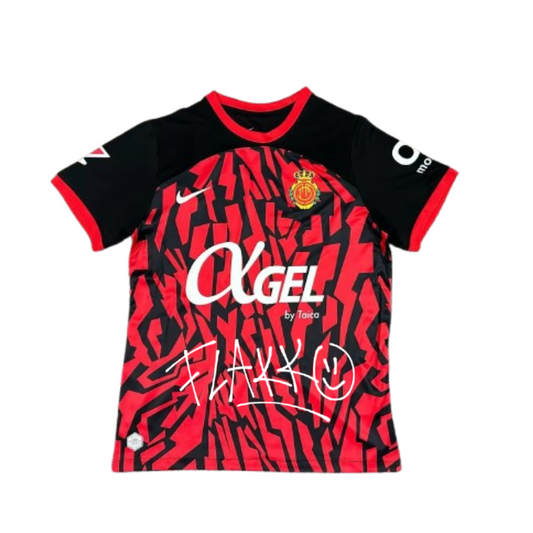 Rels B x Mallorca T-shirt