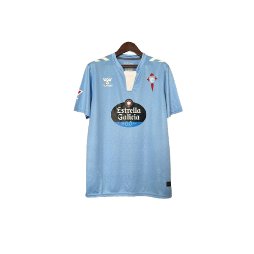 Celta de Vigo 2024-2025 season shirt