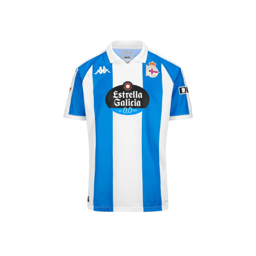 Deportivo de la Coruña shirt for the 2024-2025 season