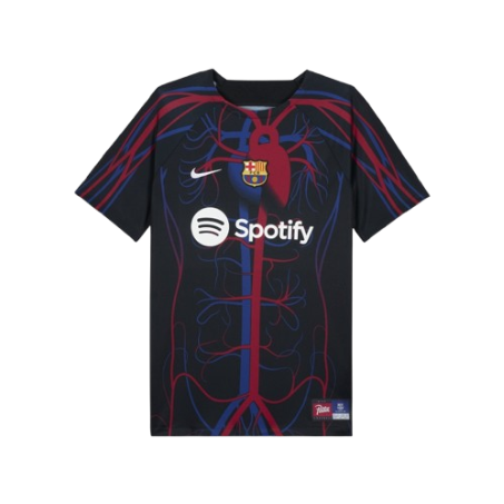 Camiseta Barcelona x Patta