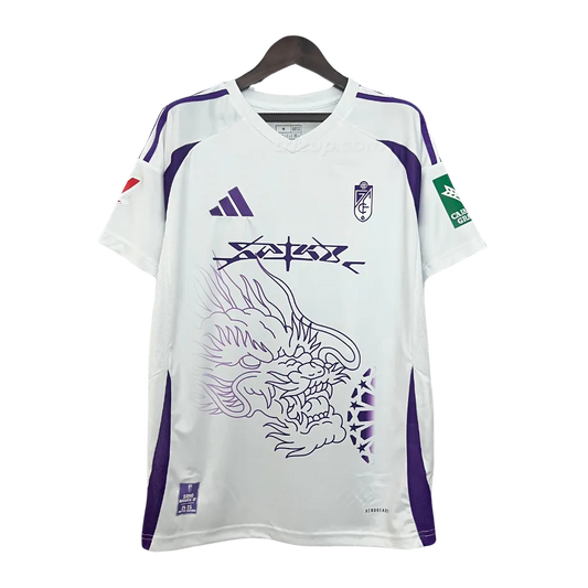 Granada shirt 2024-2025 season