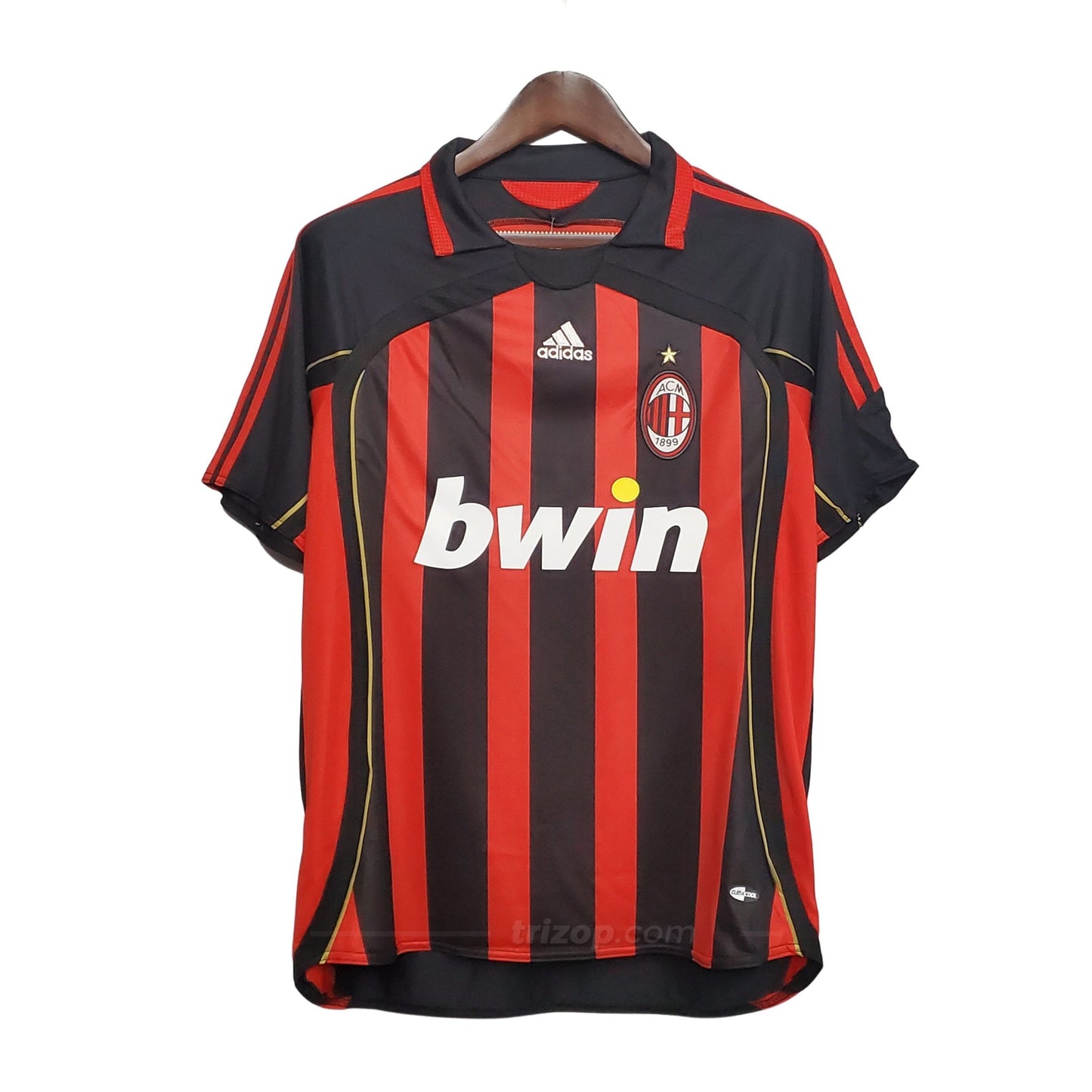 Cruz Cafuné X inter Milan T-shirt 23/24